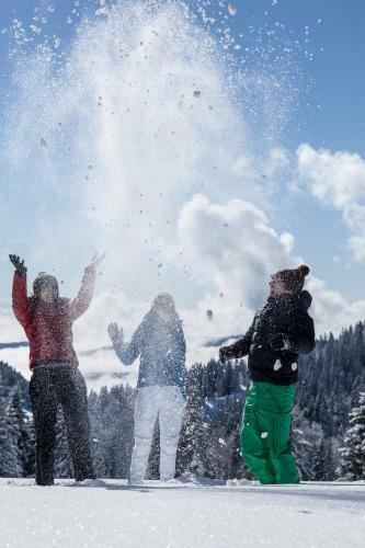 Ferien- Und Wellness Hotel Schwarzw�lder Hof