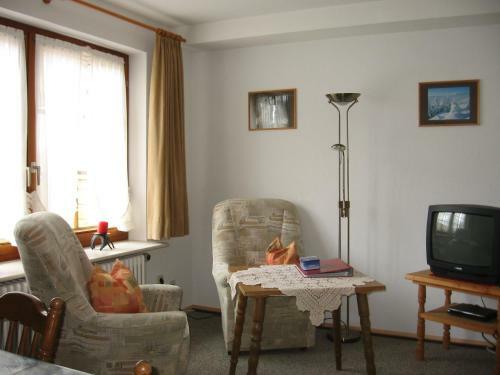 Hostal G�stehaus Faller