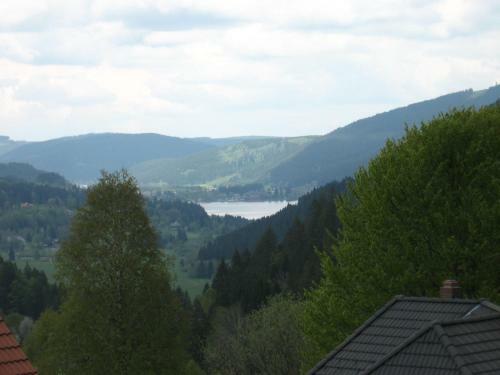 Hostal G�stehaus Faller