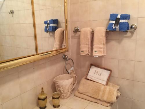 Hostal Guesthouse Antigua Chiama Italia