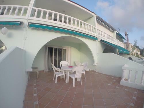 Hostal Guesthouse Antigua Chiama Italia