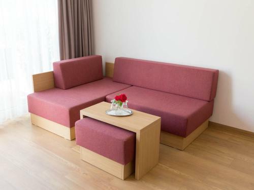 Hotel Seepark Garni
