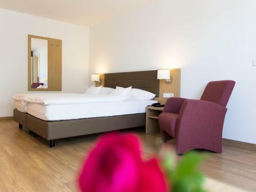 Hotel Seepark Garni