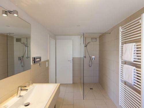 Hotel Seepark Garni