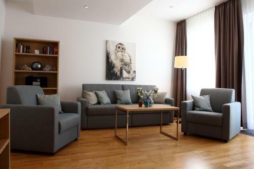 Hotel Seepark Garni