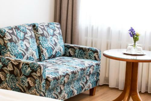 Hotel Seepark Garni