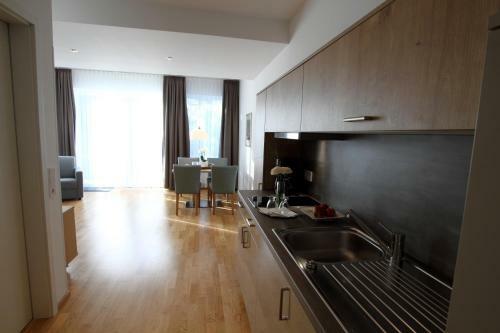 Hotel Seepark Garni