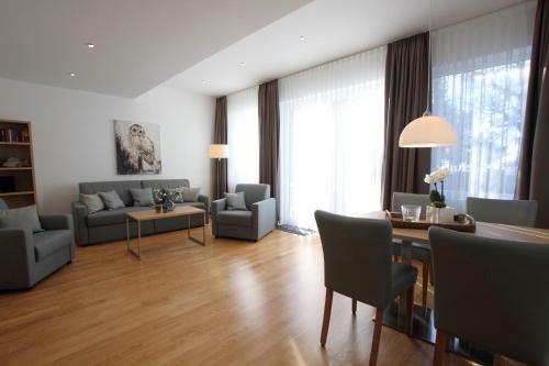 Hotel Seepark Garni