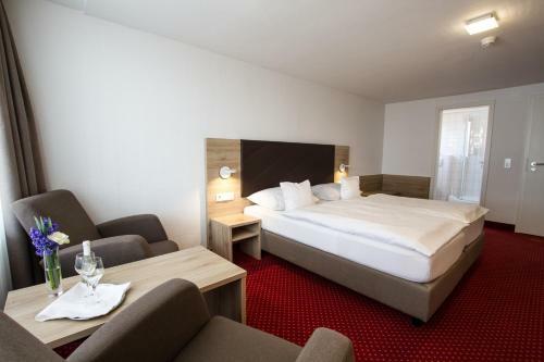 Hotel Seepark Garni