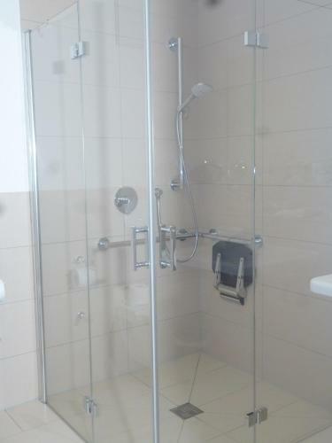 Hotel Seepark Garni