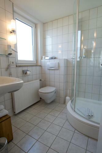 Hotel Seepark Garni