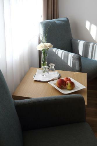 Hotel Seepark Garni