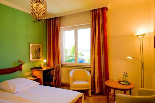 Hotel Ochsen