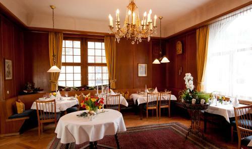 Hotel Ochsen