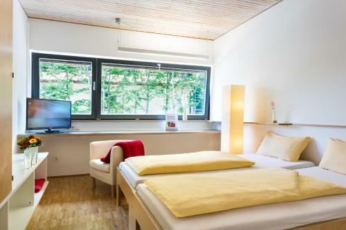 Hotel Rotes Haus