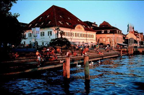 Wohlf�hlhotel Sonnengarten