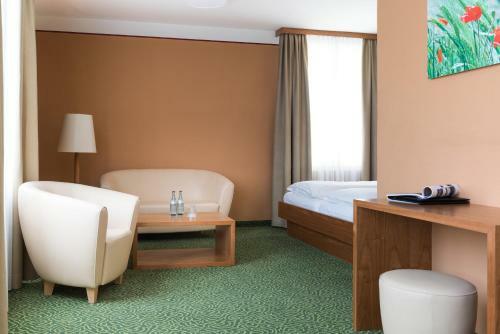 Hotel B�rgerbr�u