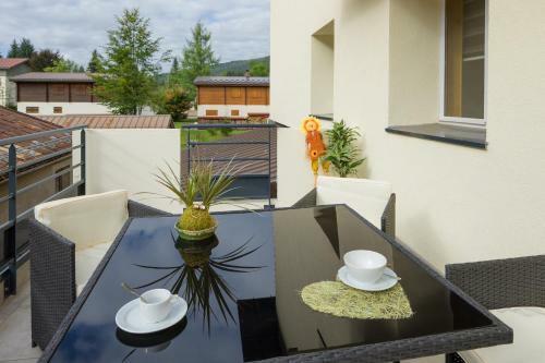 Apartamento Appartement Mijoux