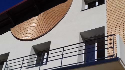 Apartamento Appartement Mijoux