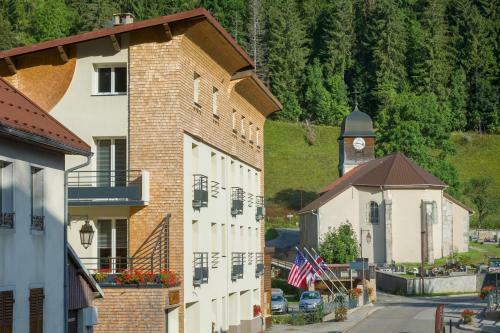 Apartamento Appartement Mijoux