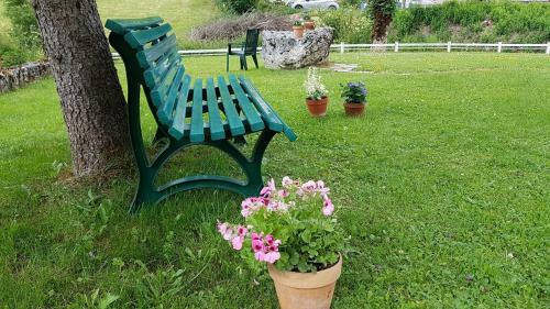 Apartamento Appartement Mijoux