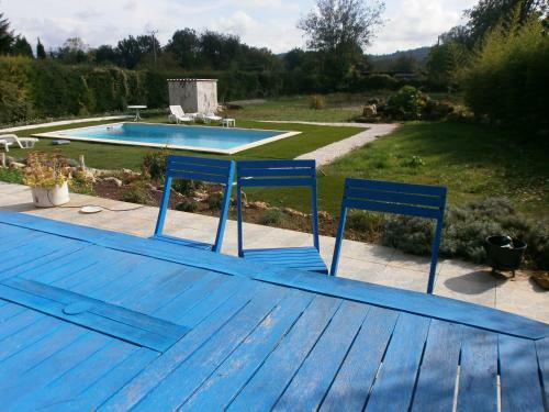 Bed & Breakfast Les Tourterelles