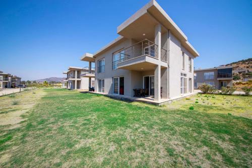 Villa Charming House With Shared Pool In Milas