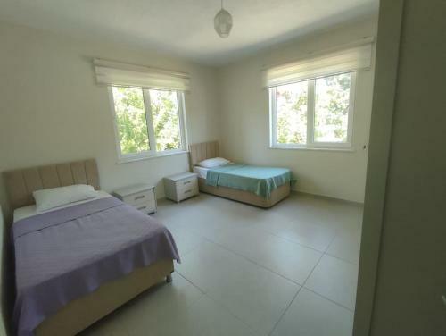 Villa Serenity With Private Pool And Large Garden.