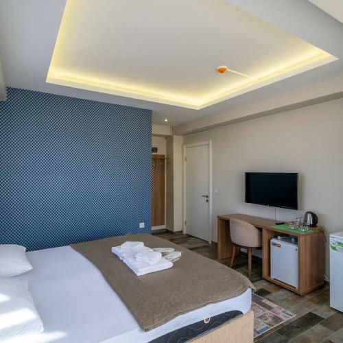 S?st 34 Su?t Hotel