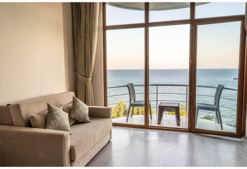 Westport Istanbul Resort & Spa Hotel