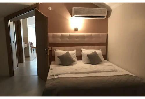 Westport Istanbul Resort & Spa Hotel