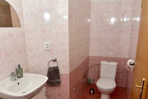 Hostal Penzi�n O?o