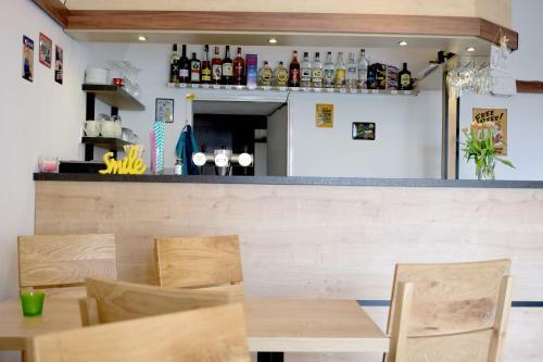 Hostal Penzi�n O?o