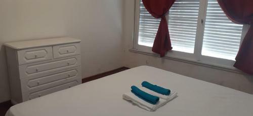 Apart Ezeiza Centro