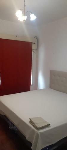 Apartamento Alojamiento Berenice Ezeiza Centro