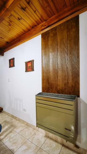 Apartamento Departamento La Herreria