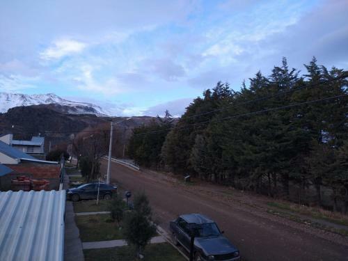 Apartamento Mi Cielo Azul