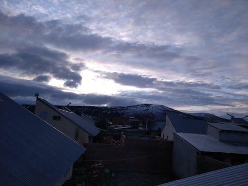 Apartamento Mi Cielo Azul