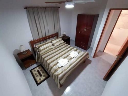 Apartamento Departamento Odi