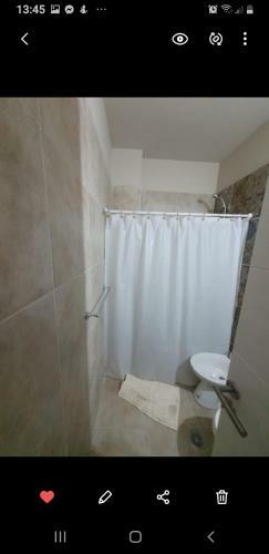 Apartamento Departamento Godoy Cruz