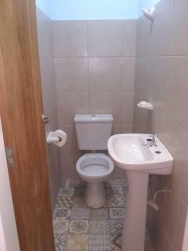 Casa Entera A Estrenar De 60 M2. Con Buen Acceso.