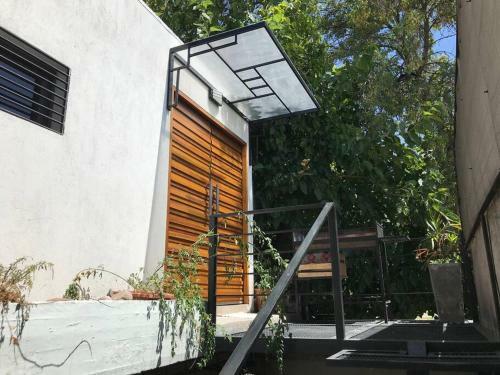 Apartamento Monoambiente Espectacular!