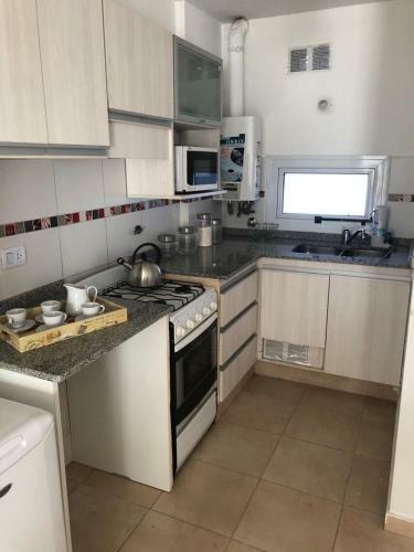 Apartamento Departamento En Alta Cordoba