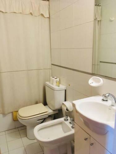 Amplio Departamento En Nueva C�rdoba