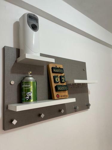 Apartamento Departamento C�ntrico