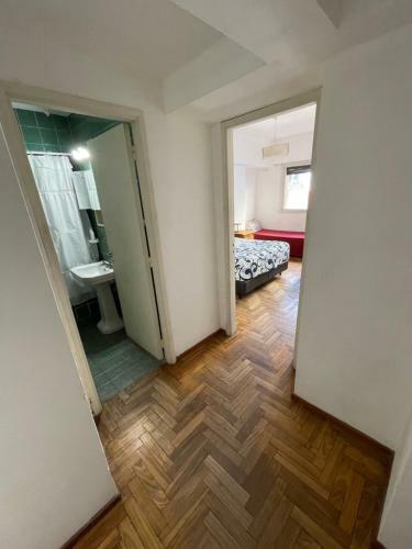 Apartamento Departamento C�ntrico