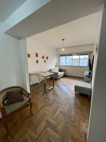 Apartamento Departamento C�ntrico