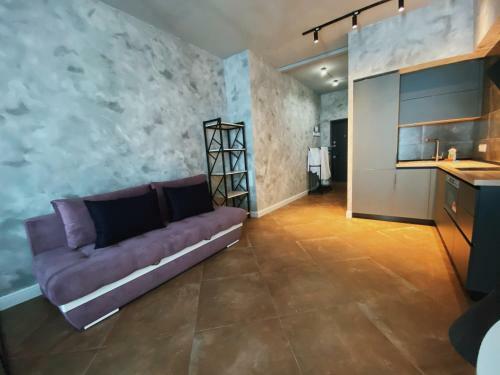 Arcadia Loft Modern Apartment