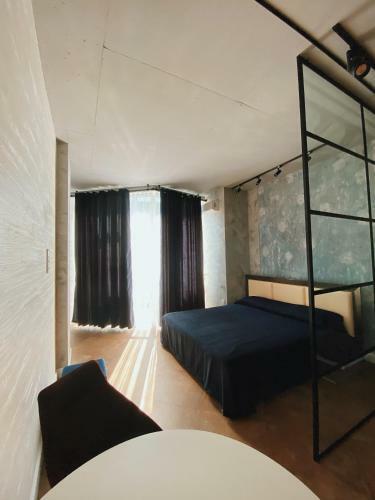 Arcadia Loft Modern Apartment