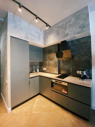 Arcadia Loft Modern Apartment